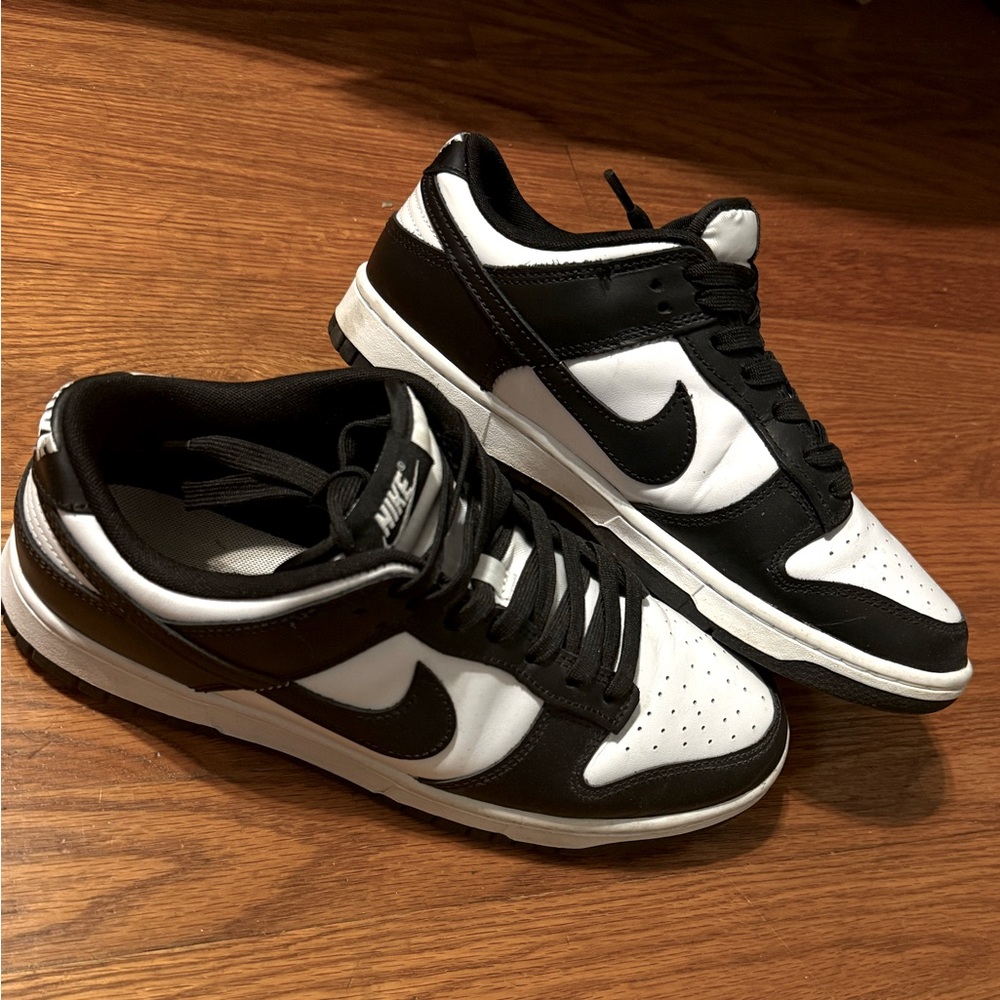 Nike Mens Dunks